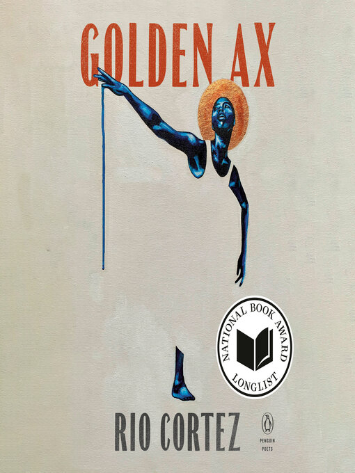 Title details for Golden Ax by Rio Cortez - Available